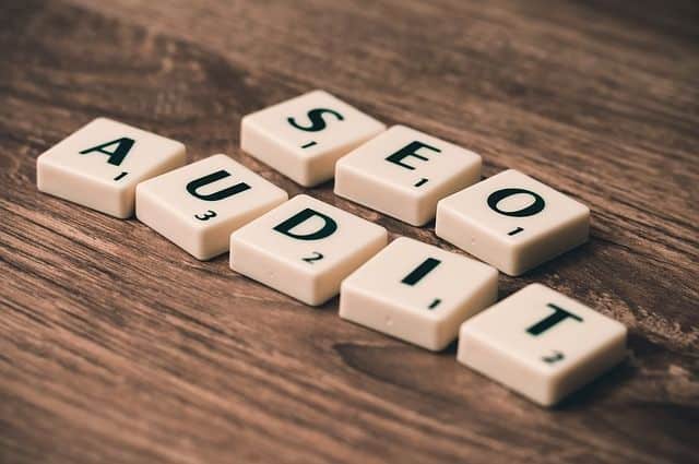 audit-seo et étude de mots clés