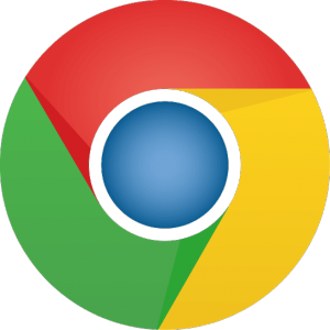 google-chrome