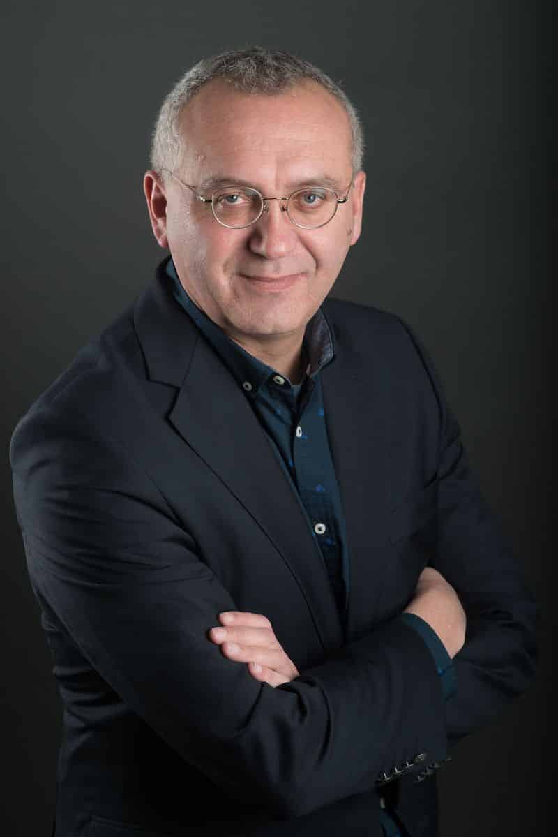 Frédéric CAUNES