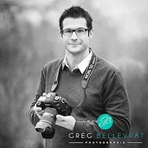 Greg Bellevrat photographe